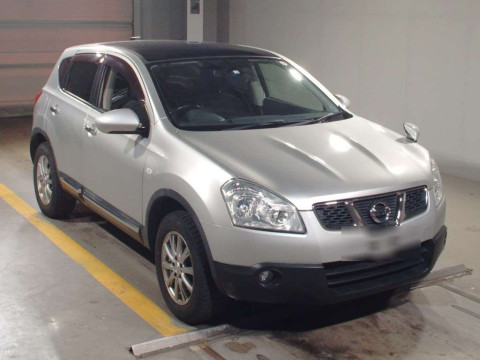 2012 Nissan Dualis KNJ10[2]