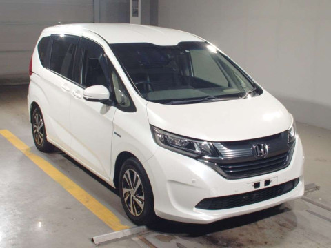 2017 Honda Freed hybrid GB7[2]