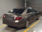 2011 Toyota Mark X