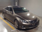 2011 Toyota Mark X