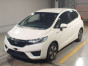 2017 Honda Fit Hybrid