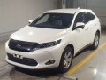 2014 Toyota Harrier