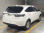 2014 Toyota Harrier