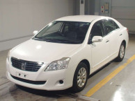 2011 Toyota Premio