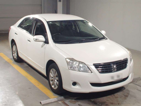 2011 Toyota Premio NZT260[2]