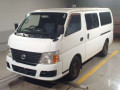 2010 Nissan Caravan Coach