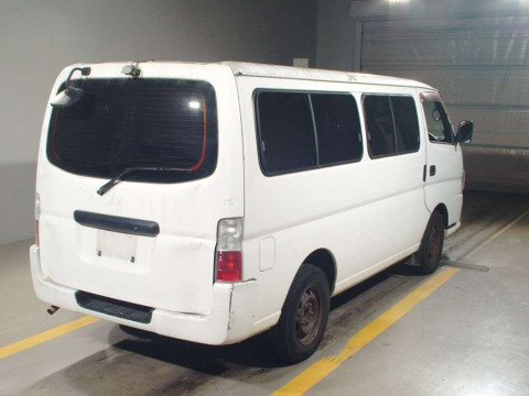 2010 Nissan Caravan Coach SGE25[1]