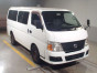 2010 Nissan Caravan Coach