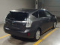 2012 Toyota Prius alpha