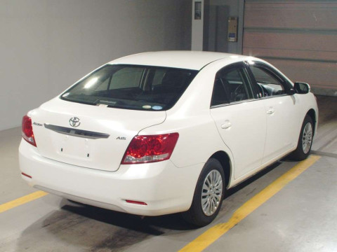 2011 Toyota Allion NZT260[1]