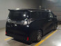 2016 Toyota Vellfire