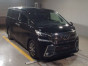 2016 Toyota Vellfire