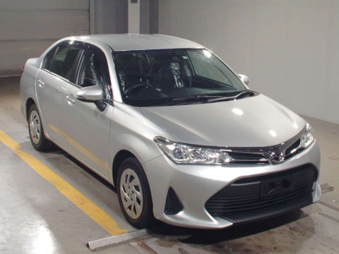 2019 Toyota Corolla Axio NRE161[2]