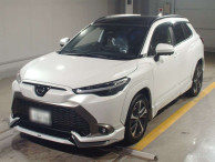 2024 Toyota Corolla Cross