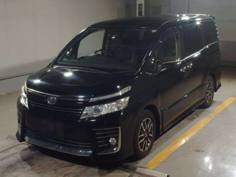 2016 Toyota Voxy ZRR80W[0]