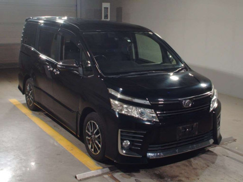 2016 Toyota Voxy ZRR80W[2]