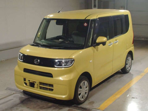 2021 Daihatsu Tanto LA650S[0]