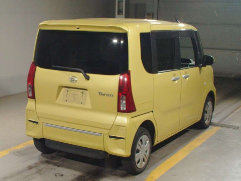 2021 Daihatsu Tanto LA650S[1]