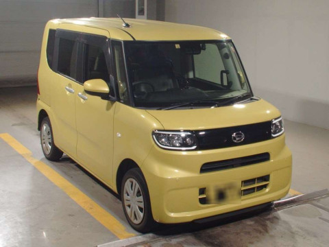 2021 Daihatsu Tanto LA650S[2]