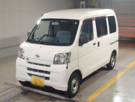 2016 Daihatsu Hijet Cargo