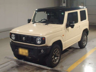 2021 Suzuki Jimny