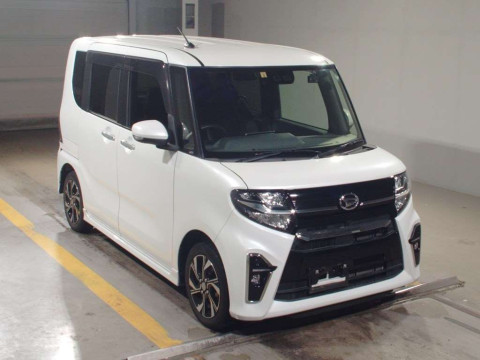 2020 Daihatsu Tanto LA650S[2]