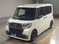 2018 Daihatsu Tanto