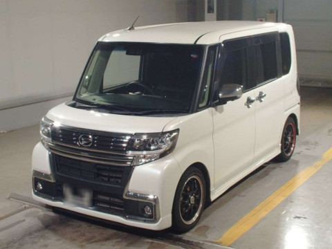 2018 Daihatsu Tanto LA600S[0]