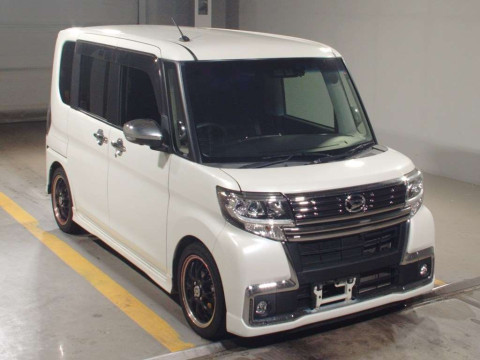 2018 Daihatsu Tanto LA600S[2]