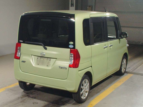 2013 Daihatsu Tanto LA600S[1]