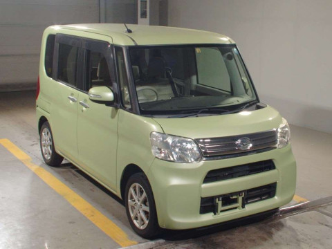 2013 Daihatsu Tanto LA600S[2]