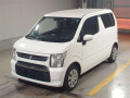 2022 Suzuki Wagon R