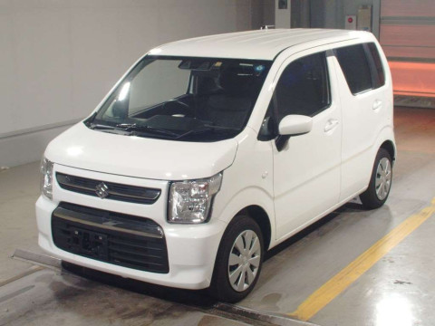 2022 Suzuki Wagon R MH85S[0]