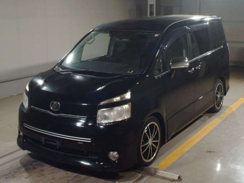 2008 Toyota Voxy ZRR70W[0]