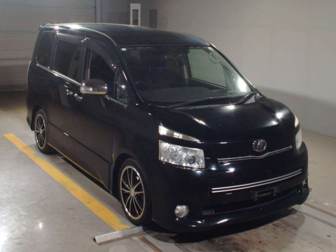 2008 Toyota Voxy ZRR70W[2]