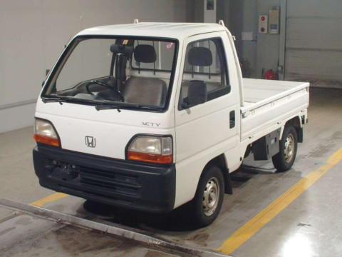 1994 Honda Acty Truck HA3[0]