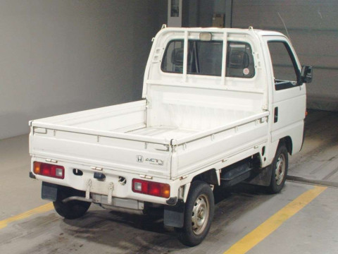 1994 Honda Acty Truck HA3[1]