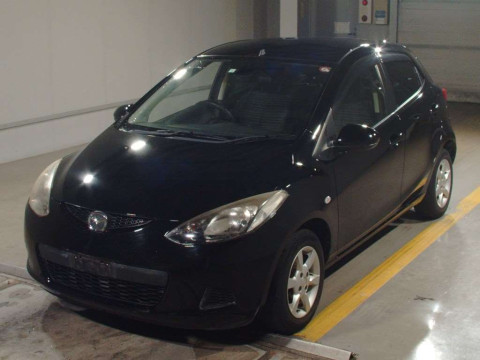 2010 Mazda Demio DE3FS[0]