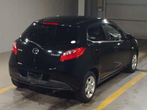 2010 Mazda Demio DE3FS[1]