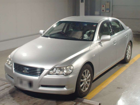 2004 Toyota Mark X GRX121[0]