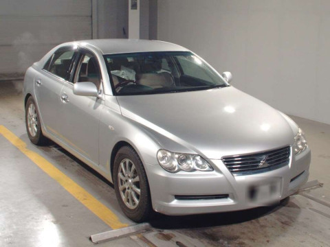 2004 Toyota Mark X GRX121[2]