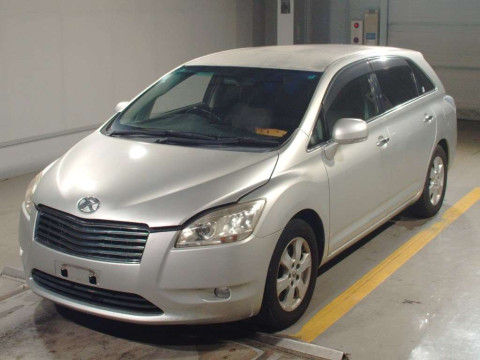 2009 Toyota Mark X Zio ANA10[0]