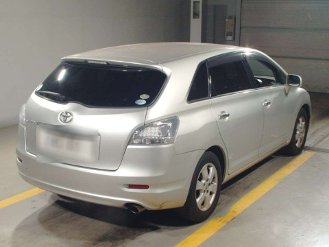 2009 Toyota Mark X Zio ANA10[1]