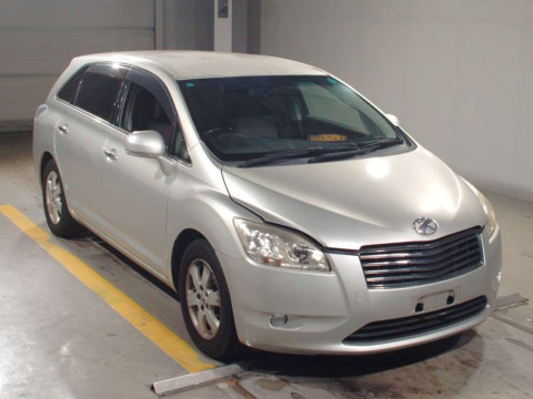 2009 Toyota Mark X Zio ANA10[2]