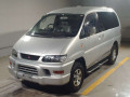 2002 Mitsubishi Delica Spacegear