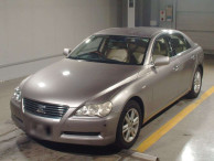 2006 Toyota Mark X