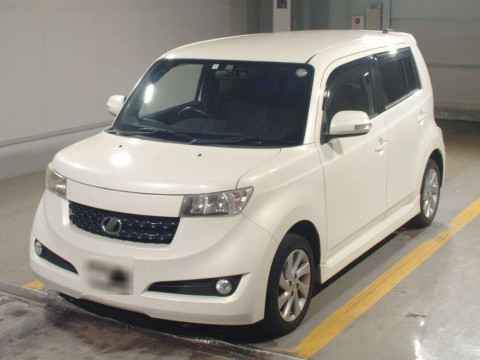 2010 Toyota bB QNC21[0]