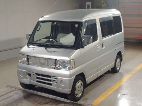 2004 Mitsubishi Town Box U61W[0]