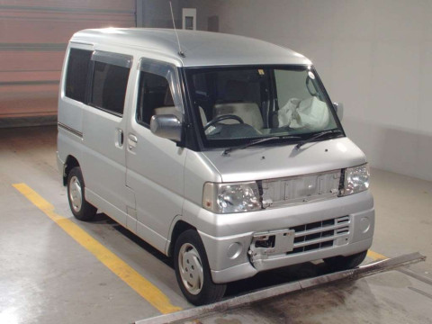 2004 Mitsubishi Town Box U61W[2]