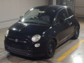 2014 Fiat 500